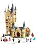Constructor Lego Harry Potter -Turnul astronomic Hogwarts (75969) - 3t