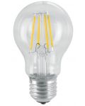 Bec LED Vivalux - AF60, AF60, E27, 8W, 4000K, filament - 1t