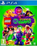 LEGO DC Super-Villains (PS4) - 1t