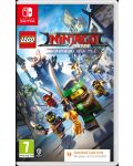 LEGO The Ninjago Movie: Videogame - Cod in cutie (Nintendo Switch) - 1t