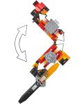 Constructor Lego Star Wars - Duel pe Mustafar (75269) - 6t
