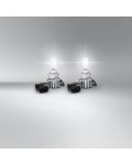 Becuri auto LED Osram - LEDriving, HL Bright, HB4/HIR2, 19W, 2 buc. - 4t