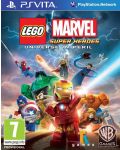 LEGO MARVEL SUPER HEROES (PS Vita) - 1t