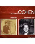 Leonard Cohen - Field Commander Cohen: Tour of 1979 (CD) - 1t