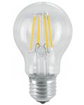 Bec LED Vivalux - AF60, AF60, E27, 6W, 3000K, filament - 1t