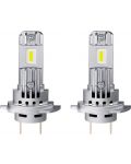 Becuri auto LED Osram LEDriving - HL Easy, H7/H18, 16.2W, 2 buc. - 3t