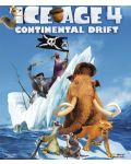 Ice Age 4: Continental Drift (Blu-ray) - 1t