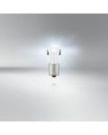 Becuri auto LED Osram - LEDriving, SL, P21W, 1.4W, 2 buc., albe - 5t
