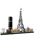 Constructor Lego Architecture - Paris (21044) - 3t