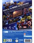 LEGO Marvel's Avengers (Wii U) - 3t