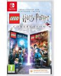 LEGO Harry Potter Collection - Cod in cutie(Nintendo Switch) - 1t
