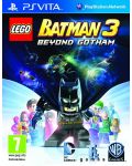 LEGO Batman 3 - Beyond Gotham (Vita) - 1t