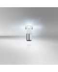 Becuri auto LED Osram - LEDriving, SL, P21/5W, 1.7W, 2 bucăți, albe - 5t