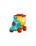 Constructor Lego Duplo - Number Train (10847) - 3t