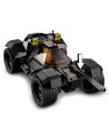 Constructor Lego DC Super Heroes - Urmarirea lui Joker cu mototriciclul (76159) - 6t