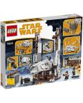 Constructor Lego Star Wars - Imperial AT-Hauler (75219) - 5t