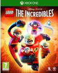 LEGO The Incredibles (Xbox One) - 1t