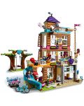 Lego friends casa prieteniei 41340 2025
