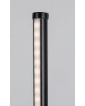 Lampion cu LED Rabalux - Luigi 74005, IP20, 18 W, negru - 3t