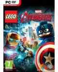 LEGO Marvel's Avengers (PC) - 1t