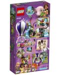 Constructor Lego Friends - Salvarea cu balonul a tigrului din jungla (41423) - 2t