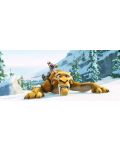 Ice Age: Continental Drift (DVD) - 4t