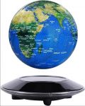 Glob de levitație Mikamax - 1t