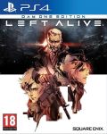 Left Alive - Day One Edition (PS4) - 1t