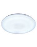 LED Plafoniera Omnia - Argia, 96W, 6500lm, 3000-6500K, alb - 1t