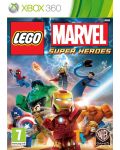 LEGO MARVEL SUPER HEROES (Xbox 360) - 1t