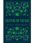 Leaves of Grass - 1t