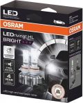 Becuri auto LED Osram - LEDriving, HL Bright, HB4/HIR2, 19W, 2 buc. - 1t