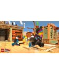 LEGO Movie: the Videogame (Xbox 360) - 3t