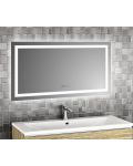 Oglindă de perete cu LED Inter Ceramic - ICL 1795, 60 x 120 cm - 1t