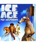Ice Age: The Meltdown (Blu-ray) - 1t
