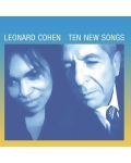 Leonard Cohen - Ten New Songs (CD) - 1t
