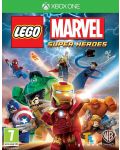 LEGO MARVEL SUPER HEROES (Xbox One) - 1t