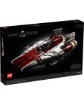 Constructor Lego Star Wars - A-wing Starfighter (75275) - 1t