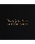Leonard Cohen - Thanks for the Dance (Vinyl)	 - 1t