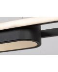 LED Pendel Rabalux - Contessa 72030, IP20, 230 V, 48 W, negru - 3t