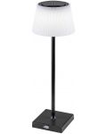 Lampă de masă LED Rabalux - Taena 76010, IP 44, 4 W, reglabilă, negru - 4t