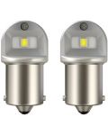 Becuri auto LED Osram - LEDriving, SL, R5W, 0.5W, 2 bucăți, albe - 3t