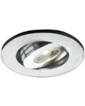 Spot LED incastrat Smarter - MT 119 70325, IP20, 1W, aluminiu - 1t