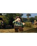 LEGO The Hobbit (PS4) - 8t