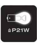 Becuri auto LED Osram - LEDriving, SL, P21W, 1.4W, 2 buc., albe - 6t