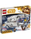 Constructor Lego Star Wars - Imperial AT-Hauler (75219) - 1t