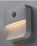 LED Lumină de noapte cu senzor Rabalux - Ciro 76018, 0.15W, alb - 3t
