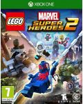 LEGO MARVEL SUPER HEROES 2 (Xbox One) - 1t