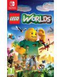 LEGO Worlds (Nintendo Switch) - 1t