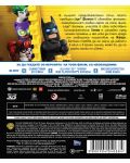 The LEGO Batman Movie (3D Blu-ray) - 3t